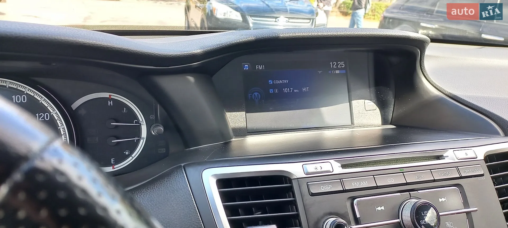 2017 Honda Accord - мініатюра 29