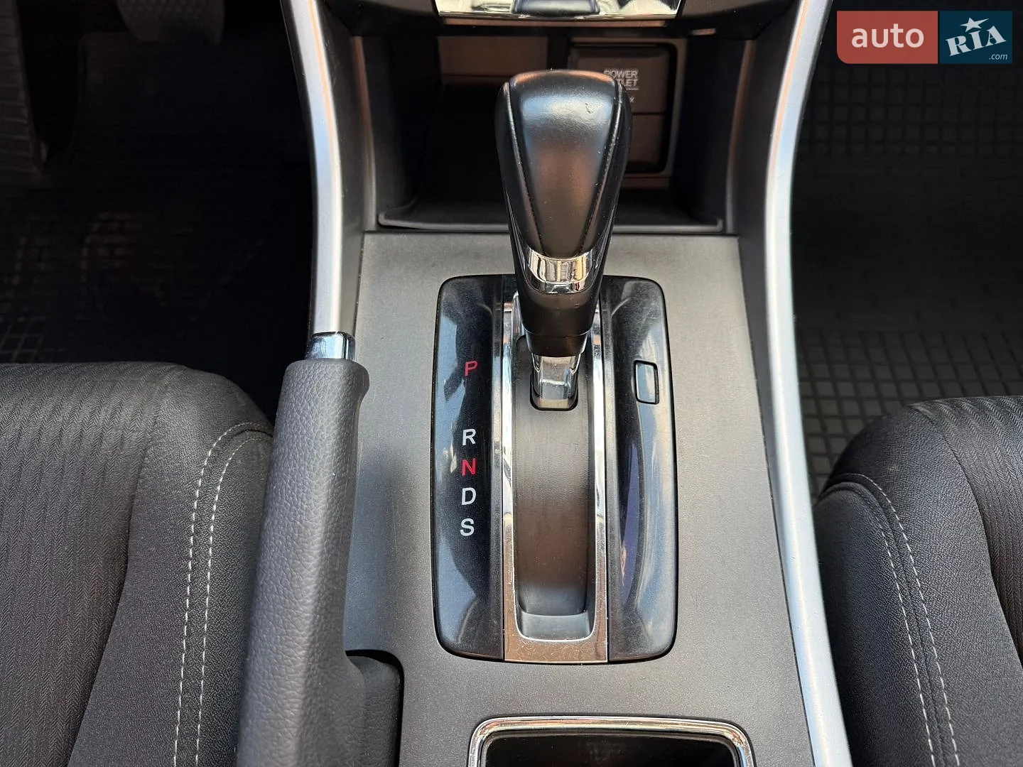 2014 Honda Accord - мініатюра 22