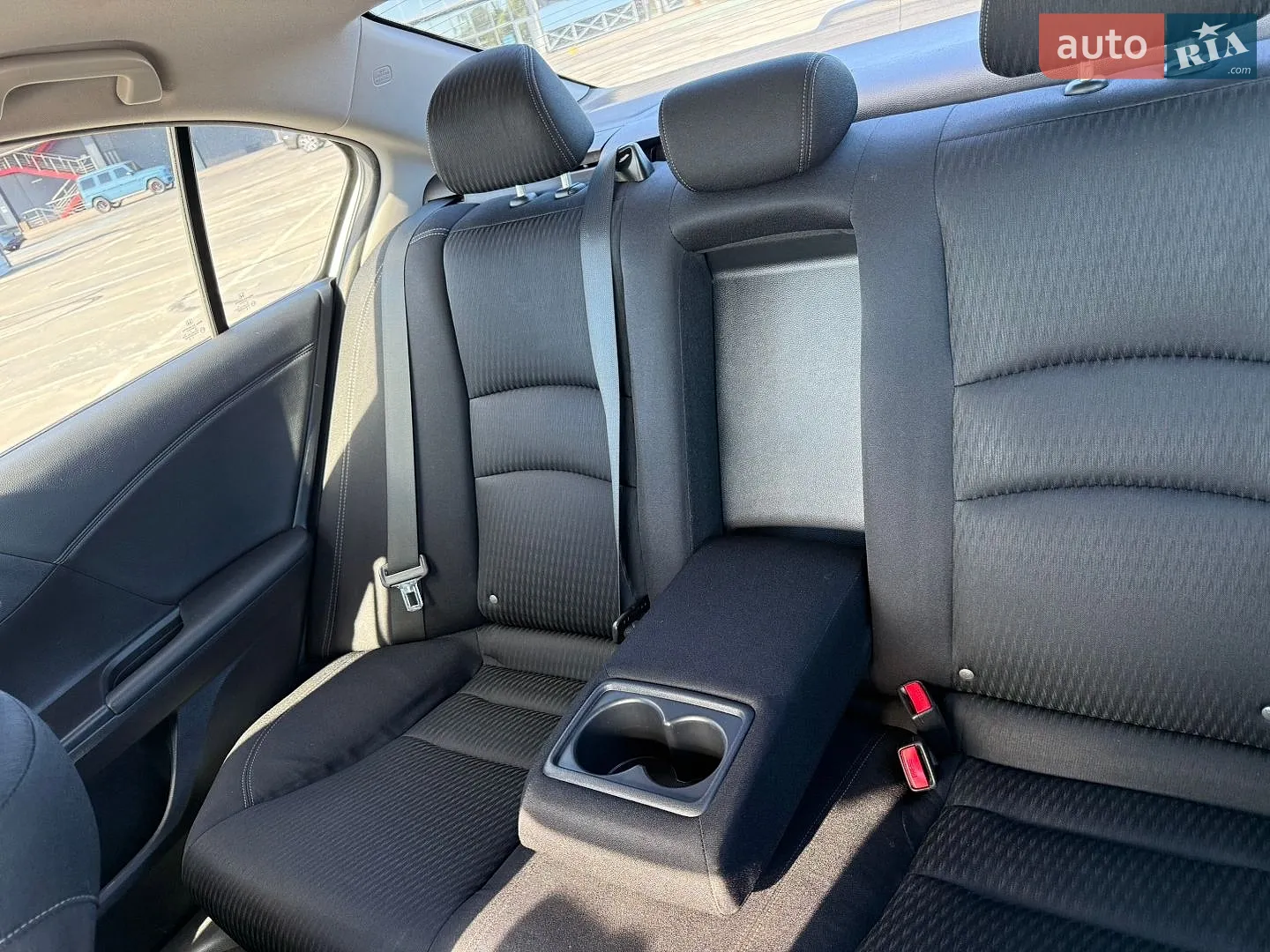 2014 Honda Accord - мініатюра 24
