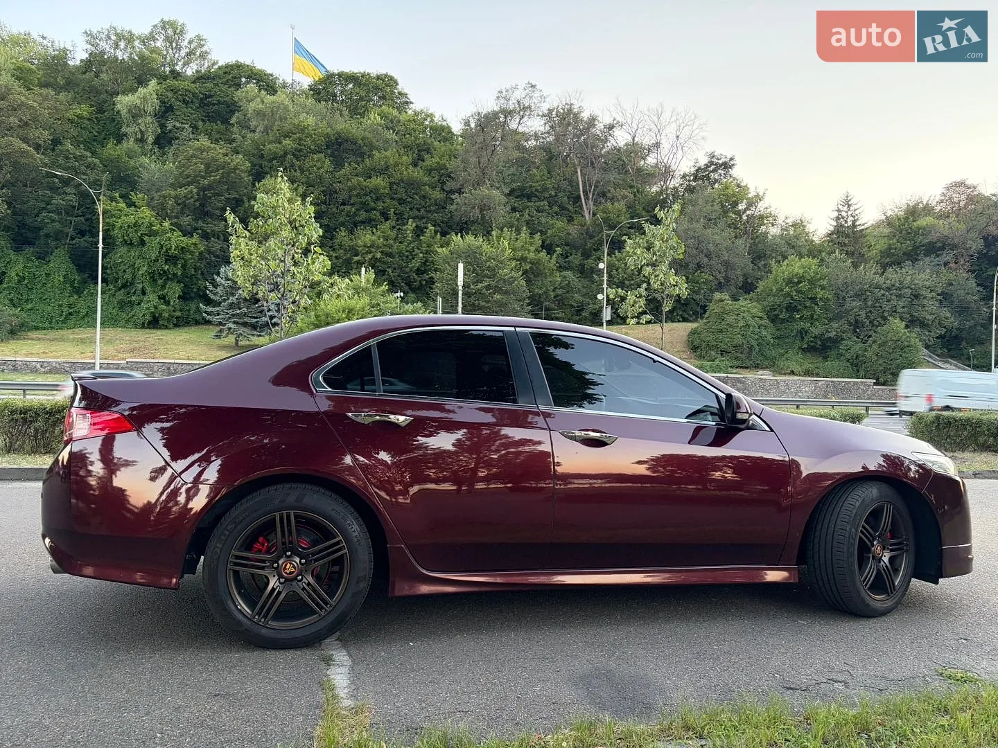 2012 Honda Accord - мініатюра 5