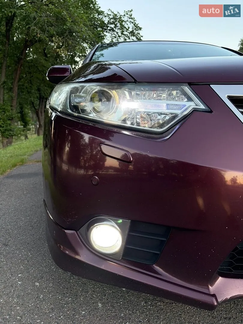 2012 Honda Accord - мініатюра 15