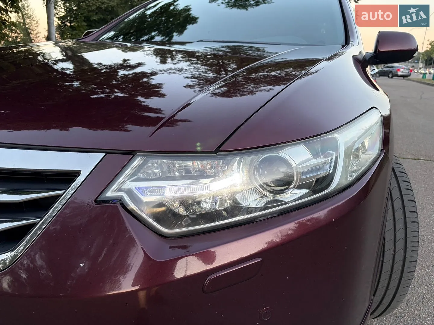 2012 Honda Accord - мініатюра 13