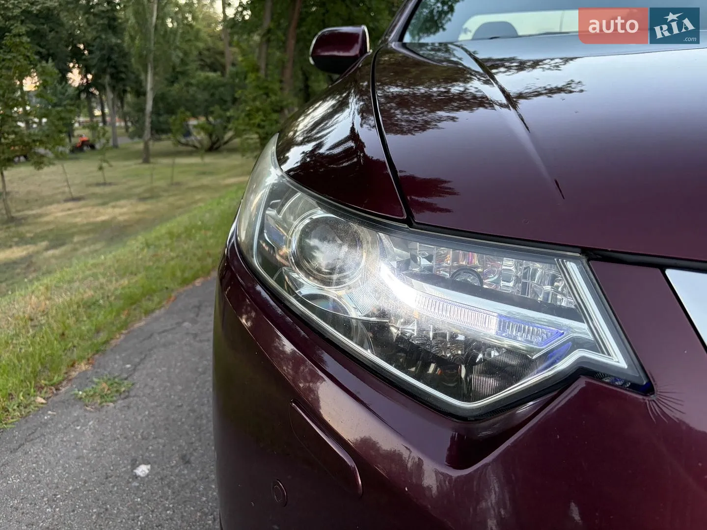 2012 Honda Accord - мініатюра 14