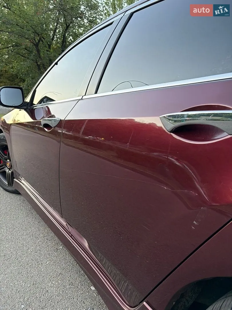 2012 Honda Accord - мініатюра 23