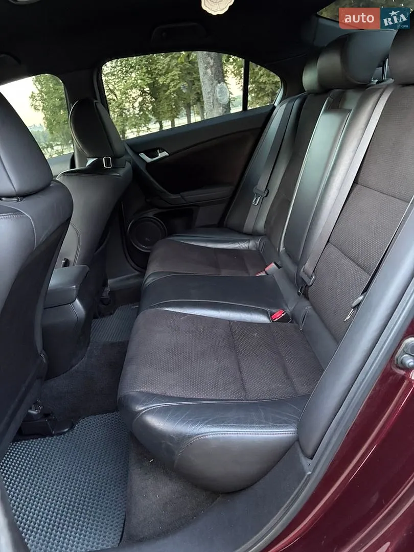 2012 Honda Accord - мініатюра 25