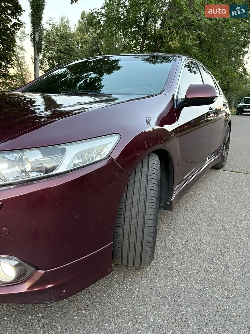2012 Honda Accord - мініатюра 24