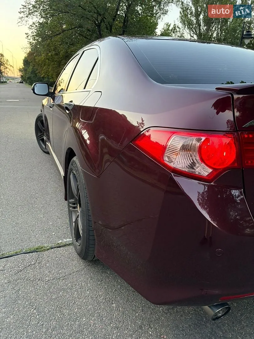 2012 Honda Accord - мініатюра 22