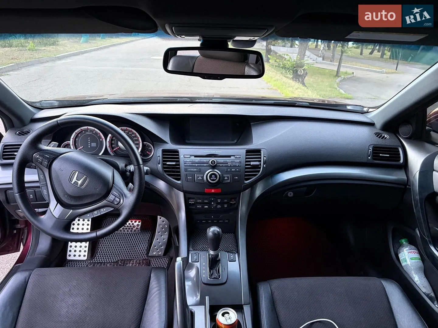 2012 Honda Accord - мініатюра 26