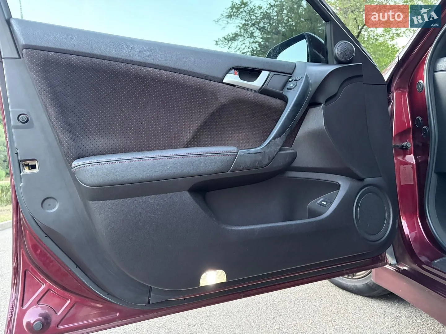 2012 Honda Accord - мініатюра 28
