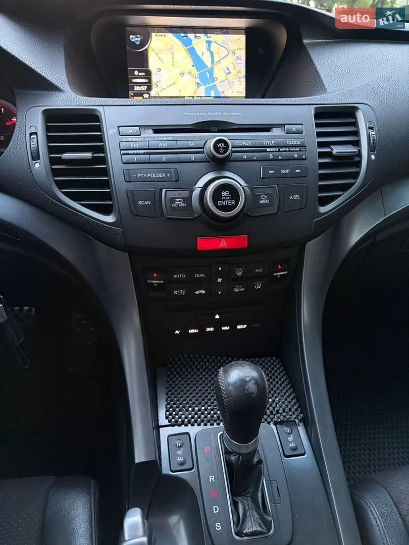 2012 Honda Accord - мініатюра 32
