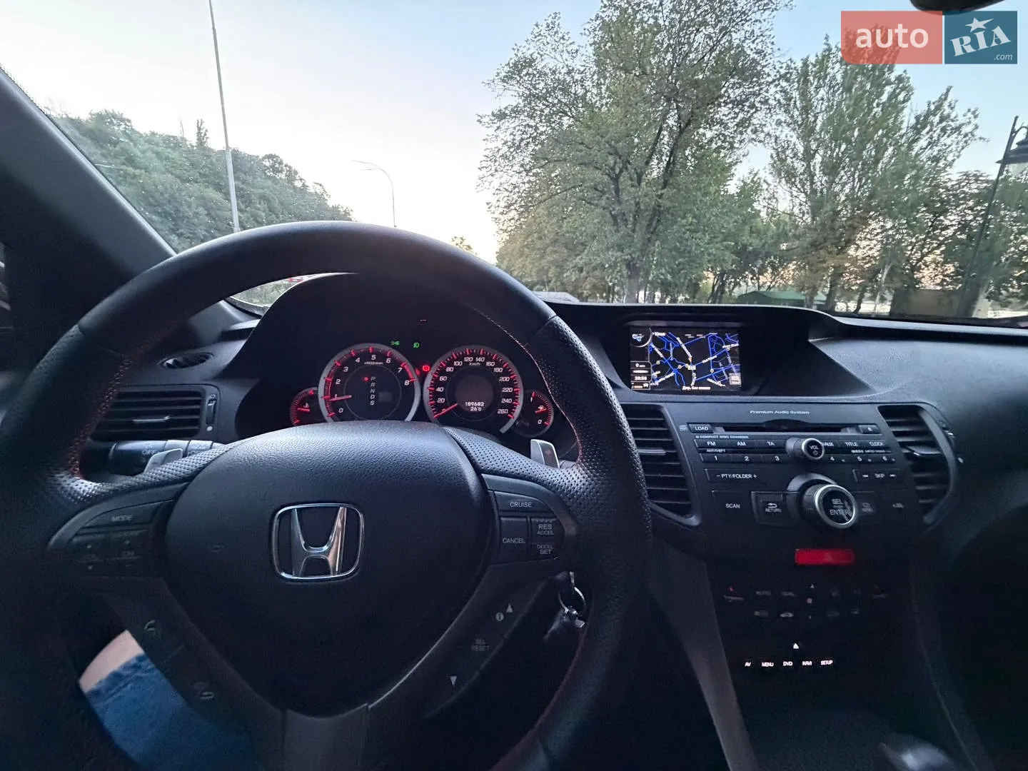 2012 Honda Accord - мініатюра 31