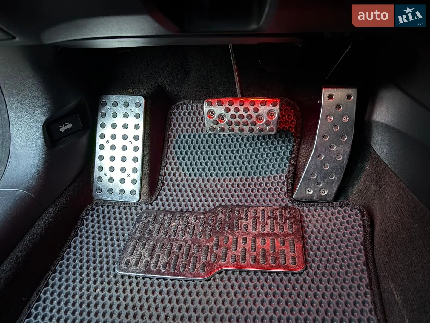 2012 Honda Accord - мініатюра 34