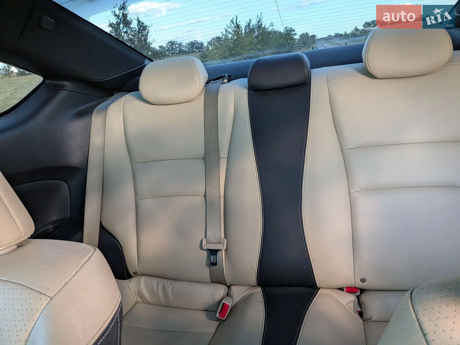 2016 Honda Accord - мініатюра 9