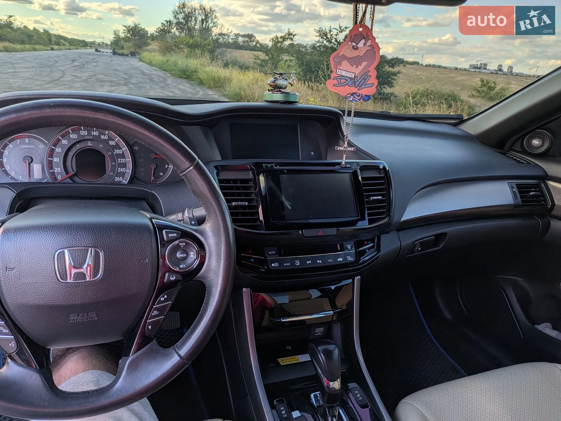 2016 Honda Accord - мініатюра 10