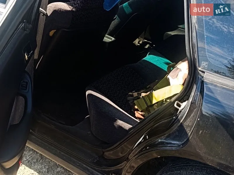 Honda Accord 1994