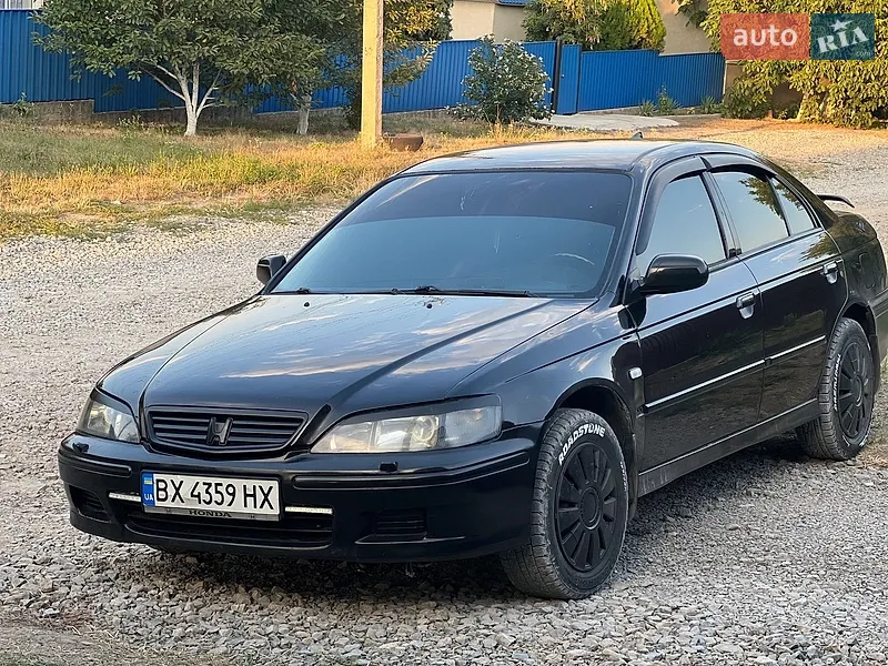 Honda Accord 2000