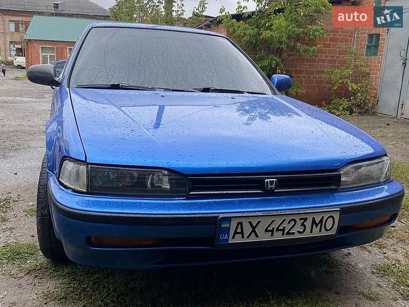 Honda Accord 1993