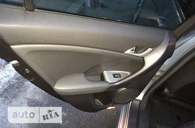 Универсал Honda Accord 2009 в 