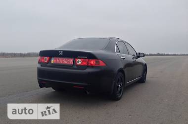 Седан Honda Accord 2005 в 