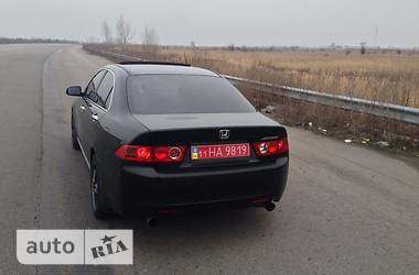 Седан Honda Accord 2005 в 
