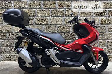 Максі-скутер Honda ADV 150 2020 в Одесі