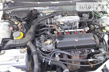 Купе Honda Aerodeck 1988 в 