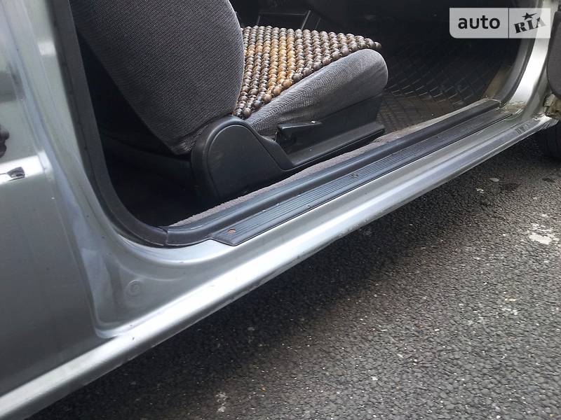 Купе Honda Aerodeck 1988 в Дніпрі