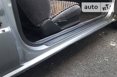 Купе Honda Aerodeck 1988 в 