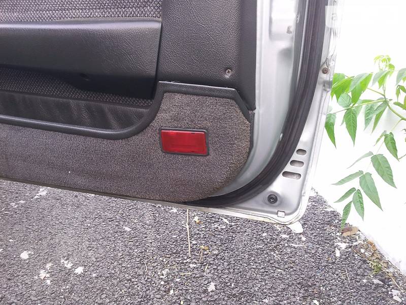 Купе Honda Aerodeck 1988 в Дніпрі