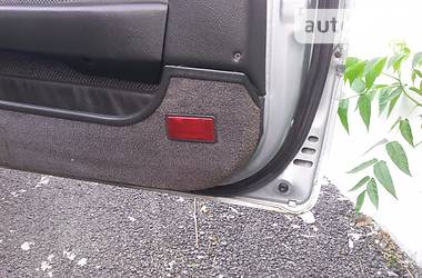 Купе Honda Aerodeck 1988 в 