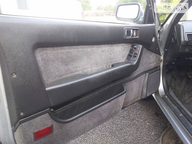 Купе Honda Aerodeck 1988 в Дніпрі