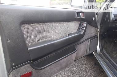Купе Honda Aerodeck 1988 в 