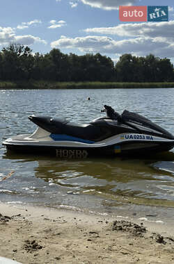 Гидроцикл туристический Honda AquaTrax F-12X 2007 в Киеве