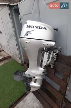 Лодка Honda AquaTrax 2007 в 