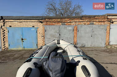 Лодка Honda AquaTrax 2012 в 