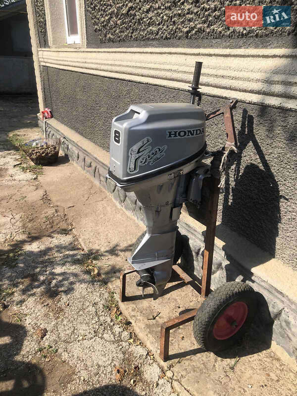 Другой водный транспорт Honda AquaTrax 1998 в Кельменцах