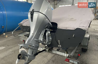 Човен Honda AquaTrax 2016 в Чернігові