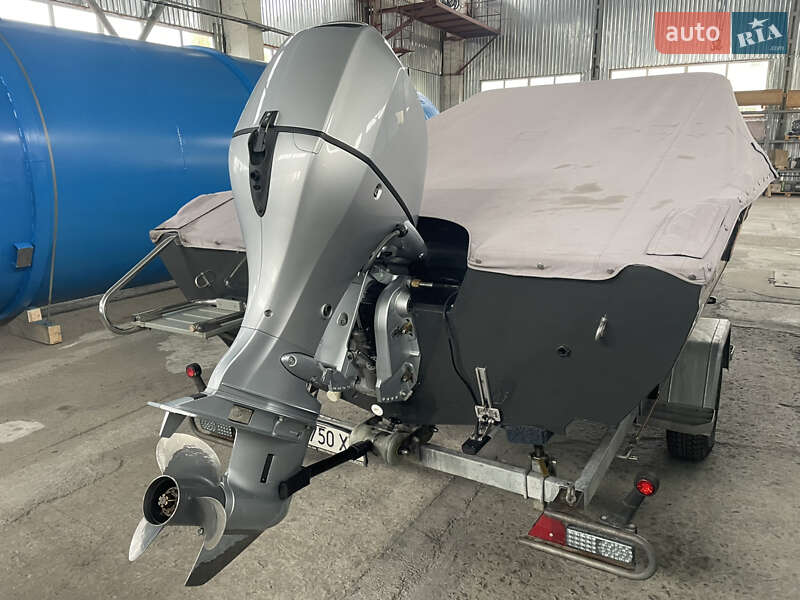 Лодка Honda AquaTrax 2016 в Чернигове фото Лодка Honda AquaTrax 2016 в Чернигове