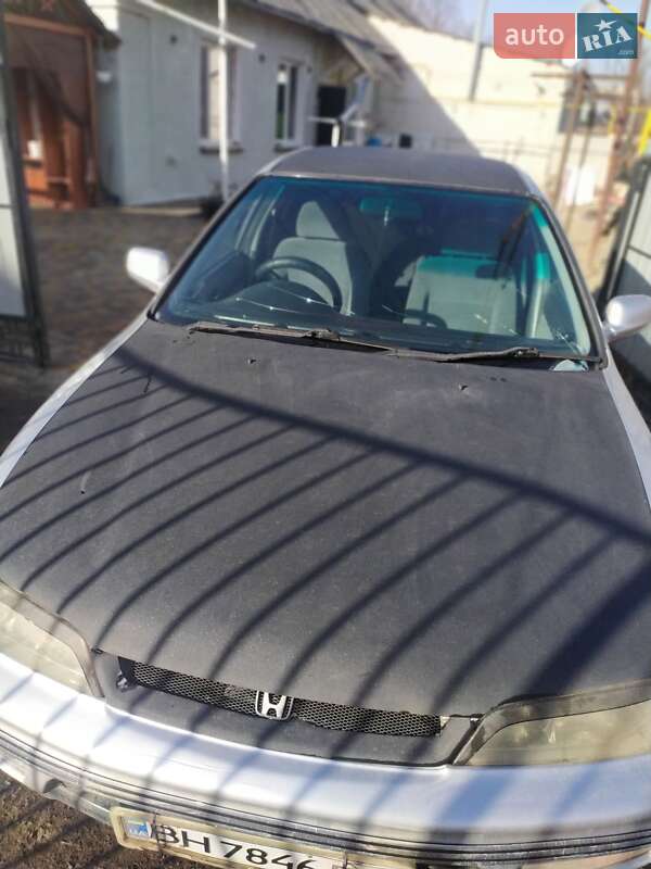 Седан Honda Ascot 1996 в Подільську