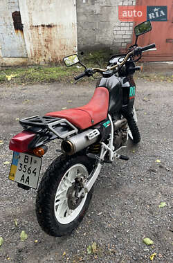 Мотоцикл Внедорожный (Enduro) Honda AX-1 1993 в 
