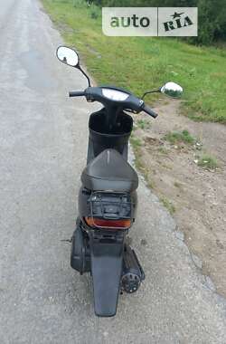 Скутер Honda Bali 50 2006 в 