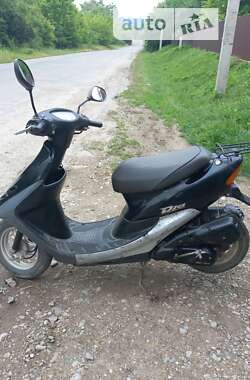 Скутер Honda Bali 50 2006 в 