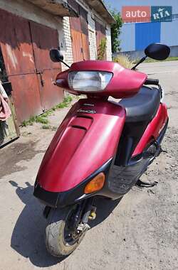 Мопеды Honda Bali 50 2001 в 