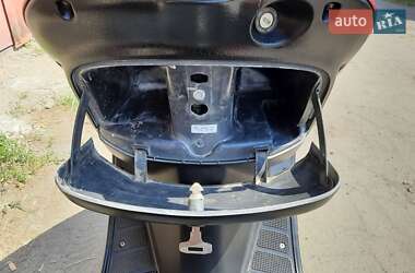 Мопеды Honda Bali 50 2001 в 