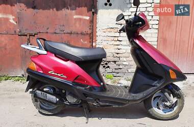 Мопеды Honda Bali 50 2001 в 
