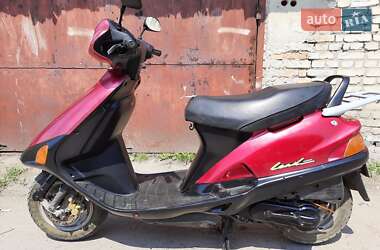 Мопеды Honda Bali 50 2001 в 