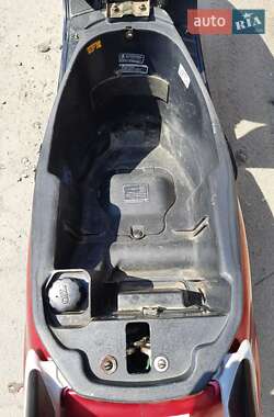 Мопеды Honda Bali 50 2001 в 
