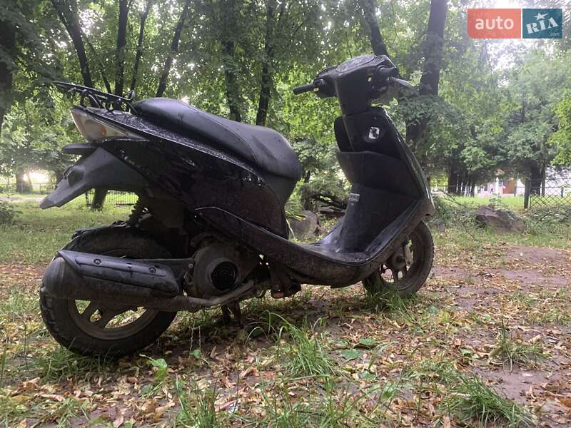 Мопеды Honda Bali 50 2006 в Задворье