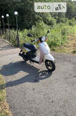 Мопеди Honda Bali 50 2006 в Стрию