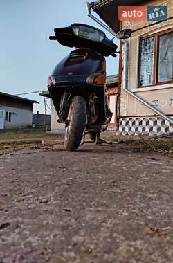 Скутер Honda Bali 50 2001 в Снятині